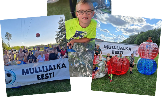 mullijalka pildid